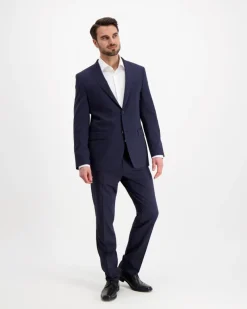 Turo Barcelona 5421 puvuntakki modern fit