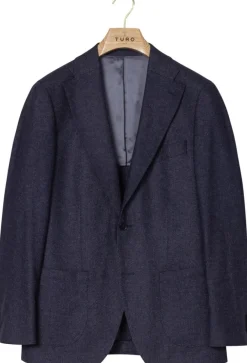 Turo Bergamo 8510 modern fit bleiseri