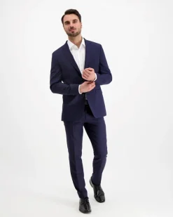 Turo Berlin 5900 puvuntakki slim fit
