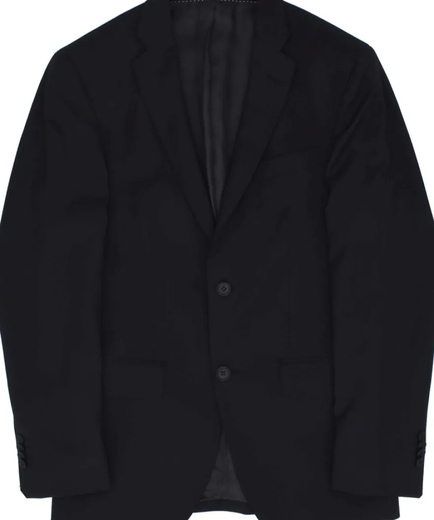 Turo Berlin 5900 puvuntakki slim fit