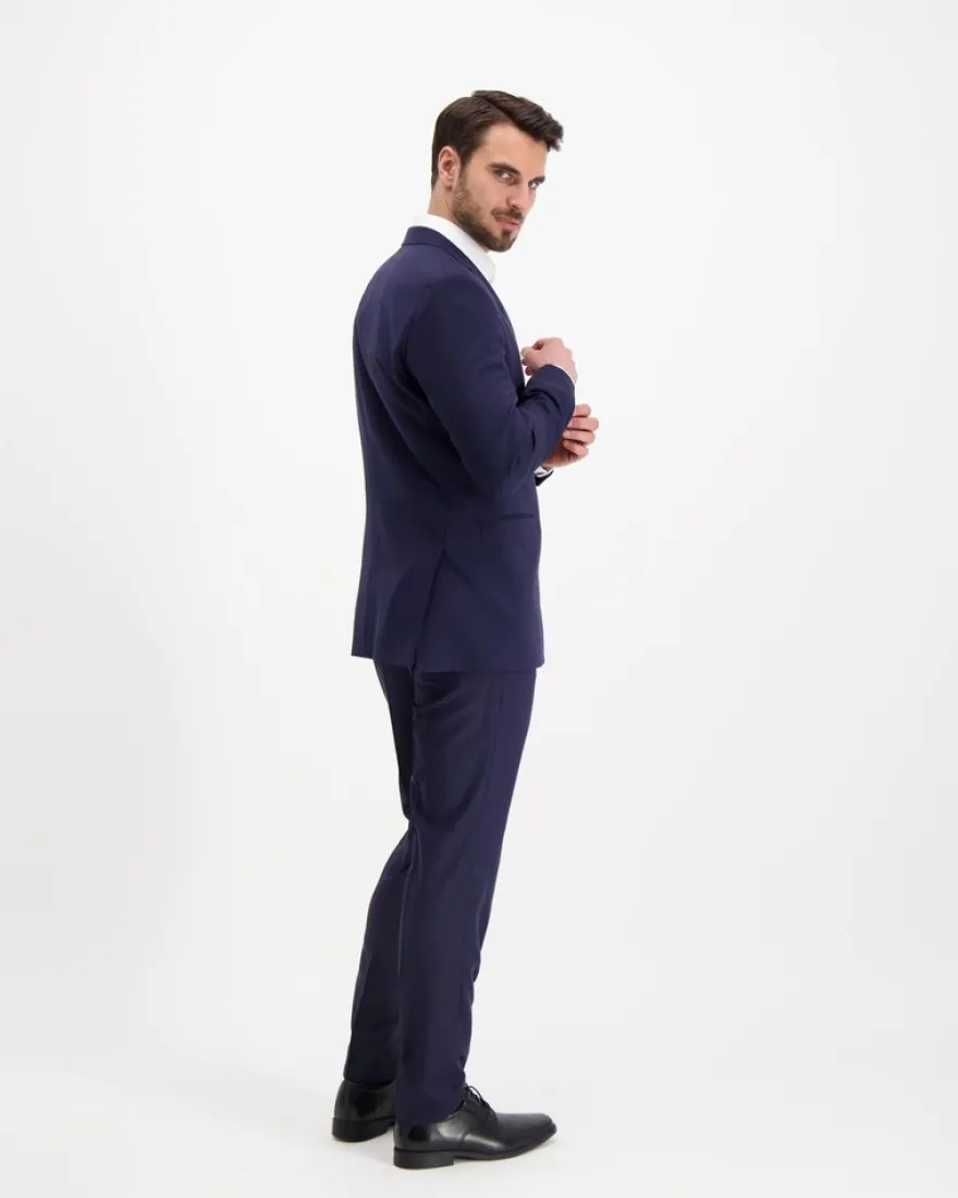 Turo Berlin 5900 puvuntakki slim fit