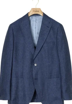 Turo Bilbao 5600 modern fir blazer