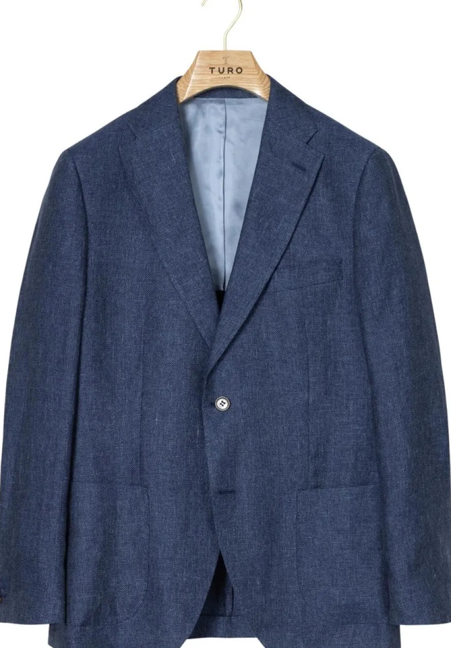 Turo Bilbao 5600 modern fir blazer