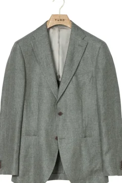 Turo Bilbao 5600 modern fir blazer