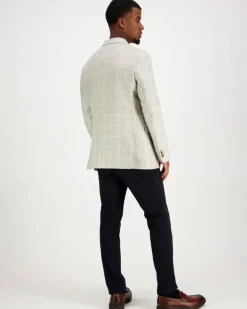 Turo Bilbao 7545 modern fit blazer