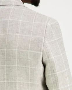 Turo Bilbao 7545 modern fit blazer