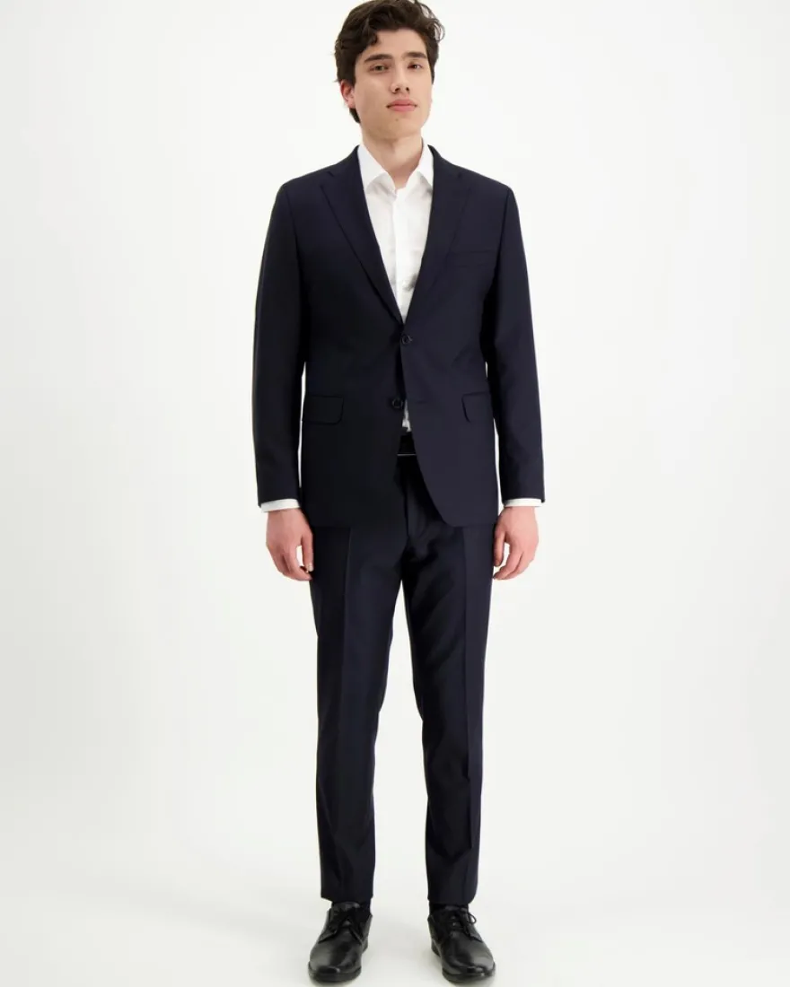 Turo Bilbao 7299 puvuntakki modern fit