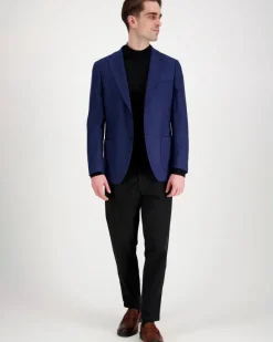 Turo Buffalo 7501 modern fit blazer