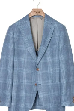 Turo Buffalo 7503 modern fit blazer