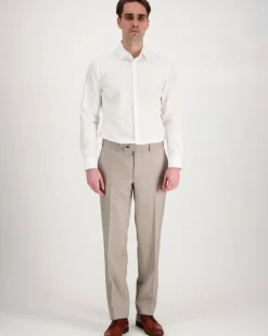 Turo Denver modern fit puvunhousut