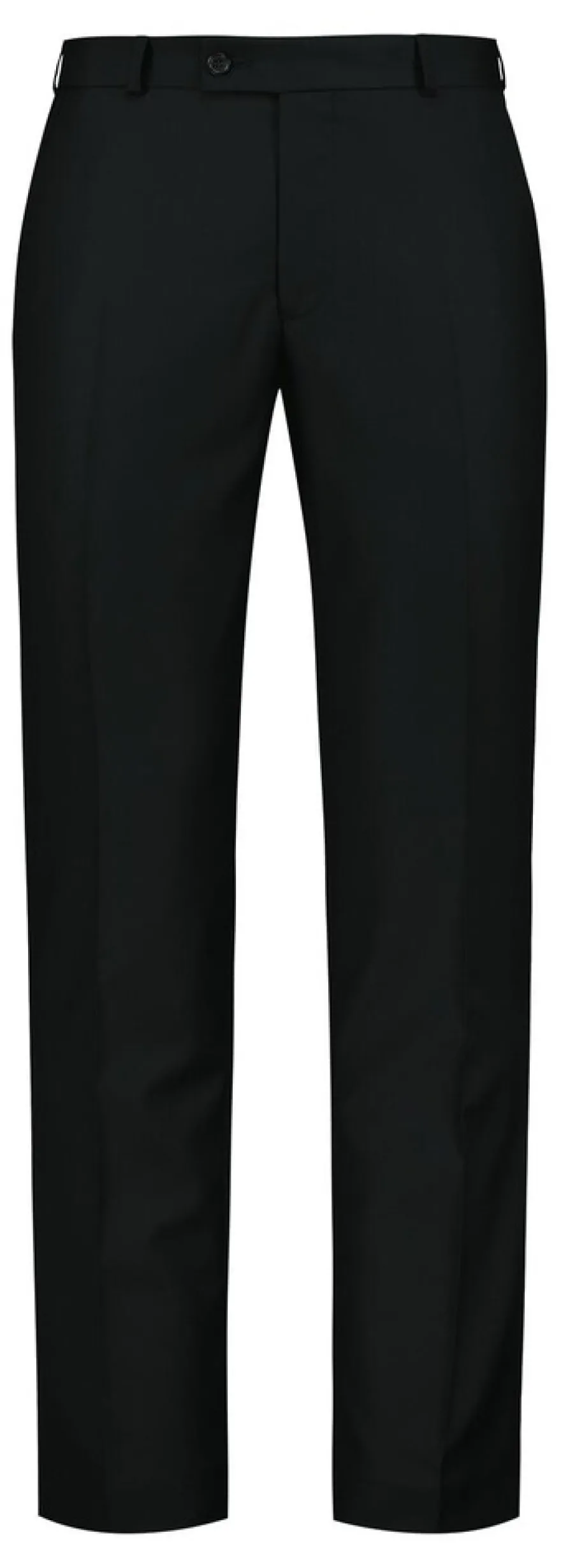 Turo Hamburg 5421 puvunhousut modern fit