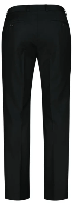 Turo Hamburg 5421 puvunhousut modern fit