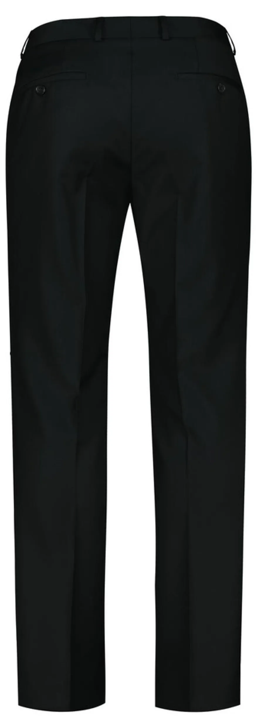 Turo Hamburg 5421 puvunhousut modern fit