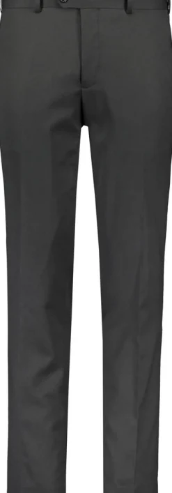 Turo Hamburg 5421 puvunhousut modern fit