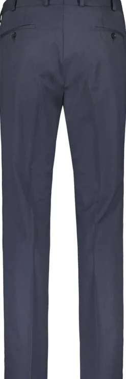 Turo Hamburg 5421 puvunhousut modern fit