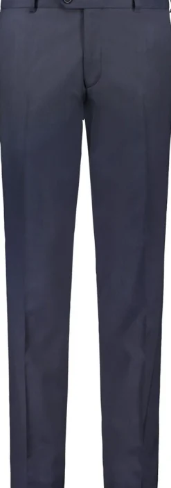 Turo Hamburg 5421 puvunhousut modern fit