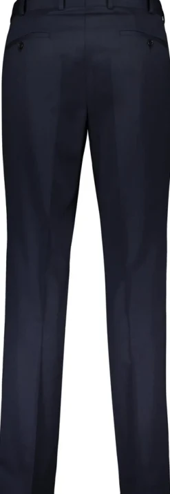 Turo Hamburg 5421 puvunhousut modern fit