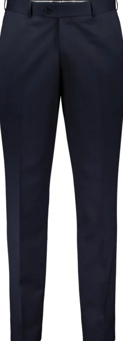 Turo Hamburg 5421 puvunhousut modern fit