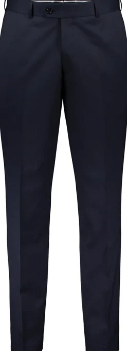 Turo Hamburg 5421 puvunhousut modern fit