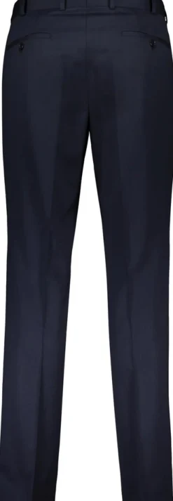 Turo Hamburg 5421 puvunhousut modern fit