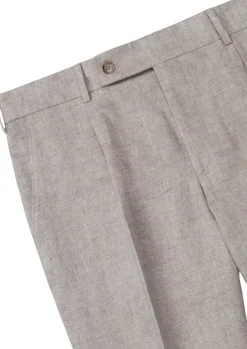 Turo Hampton 8345 modern fit puvunhousut