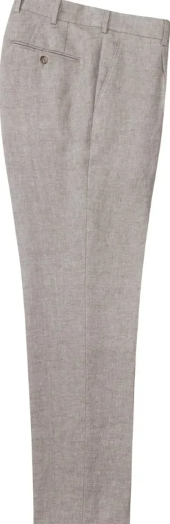 Turo Hampton 8345 modern fit puvunhousut