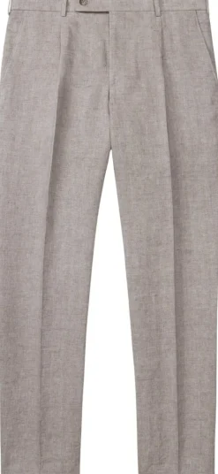 Turo Hampton 8345 modern fit puvunhousut
