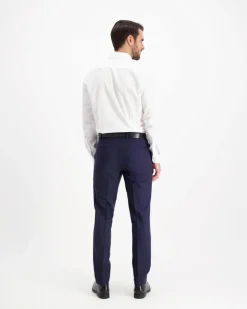 Turo Helsinki 5900 puvunhousut slim fit