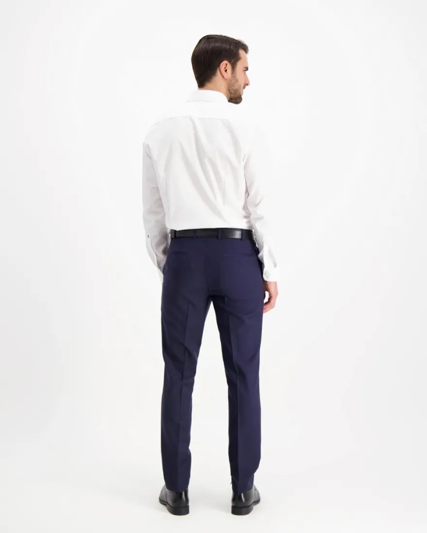 Turo Helsinki 5900 puvunhousut slim fit