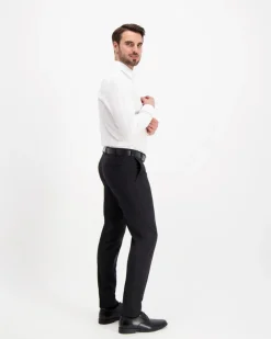 Turo Helsinki 5900 puvunhousut slim fit
