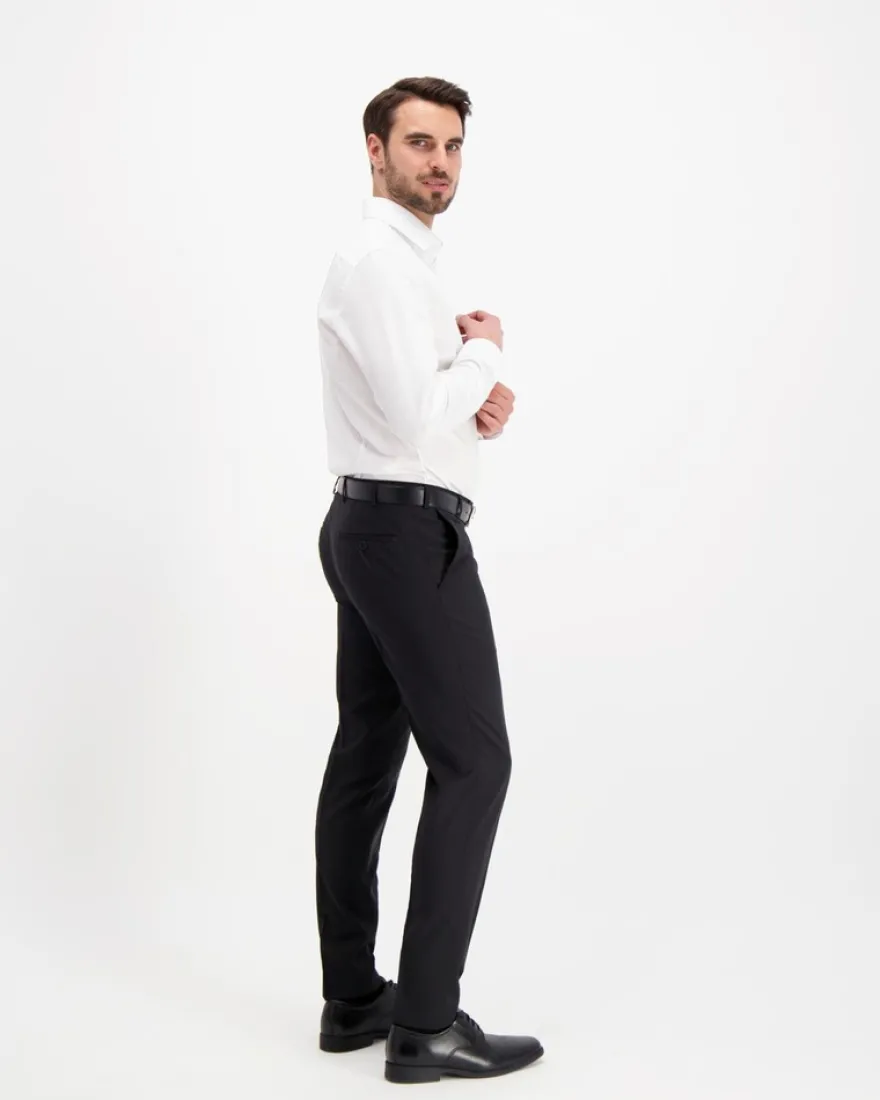 Turo Helsinki 5900 puvunhousut slim fit