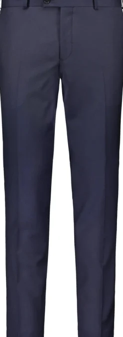 Turo Helsinki 5900 puvunhousut slim fit