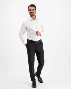 Turo Helsinki 5900 puvunhousut slim fit