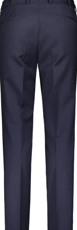 Turo Helsinki 5900 puvunhousut slim fit