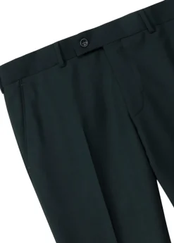 Turo Helsinki 7575 slim fit puvunhousut