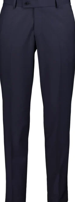 Turo Hilton 3280 puvunhousut athlete fit