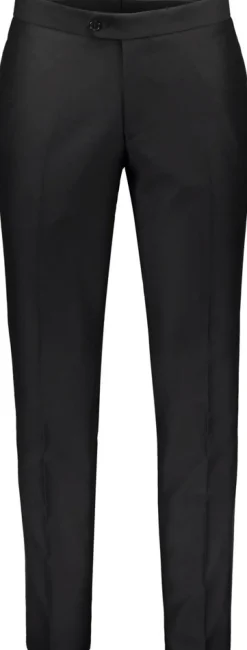 Turo Horley 5901 juhlahousut modern fit