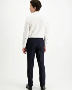 Turo Houston 7299 puvunhousut modern fit
