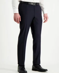 Turo Houston 7299 puvunhousut modern fit