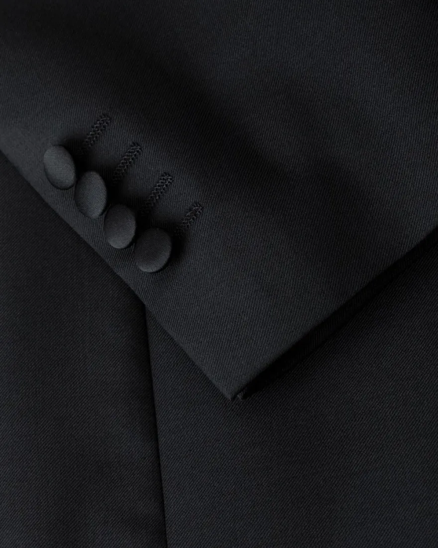 Turo Jarvis 7299 smokkitakki
