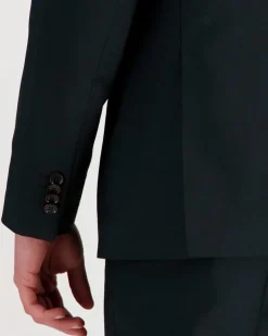 Turo Jonas 7575 slim fit puvuntakki