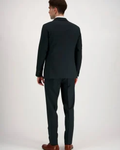 Turo Jonas 7575 slim fit puvuntakki