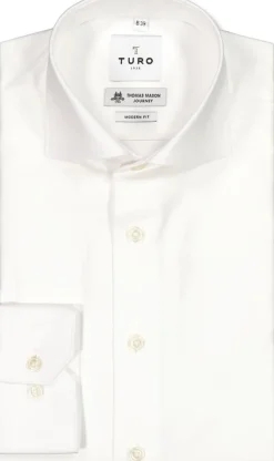 Turo Pisa 1098 pukupaita modern fit