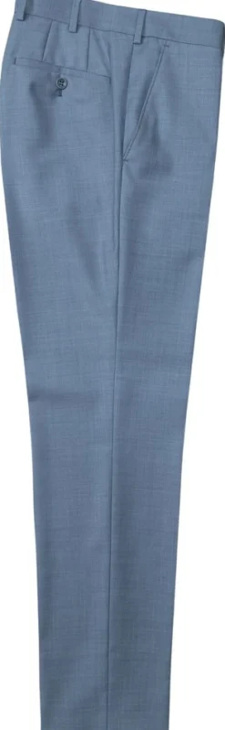Turo pukunhousut Denver slimfit