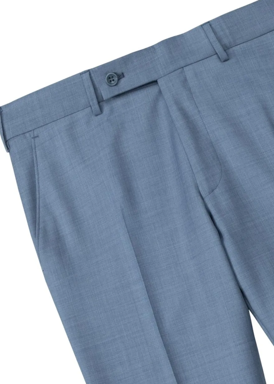 Turo pukunhousut Denver slimfit