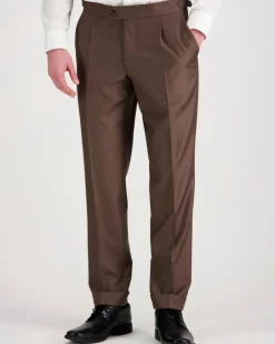 Turo puvunhousut Hanko slim fit