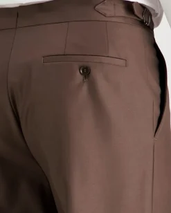 Turo puvunhousut Hanko slim fit