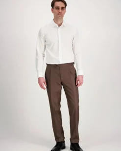 Turo puvunhousut Hanko slim fit