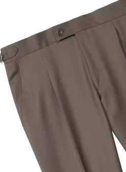Turo puvunhousut Hanko slim fit