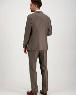 Turo puvuntakki Bilbao modern fit
